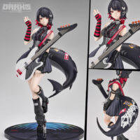 Gift+ Zenless Zone Zero - Ellen Joe Sparkling Wonderland Ver. 1/8