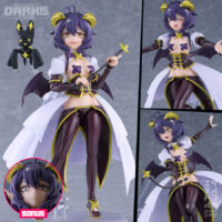 Figma Gushing over Magical Girls - Magia Baiser + BONUS