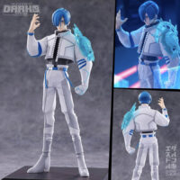 OSHI WORKS TRIGUN STAMPEDE - Legato Bluesummers 1/8