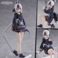 Figma Blue Archive - Onikata Kayoko