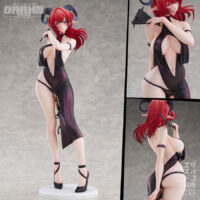Bloodthirsty Witch 1/6