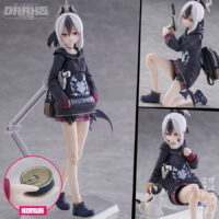 Figma Blue Archive - Onikata Kayoko + BONUS