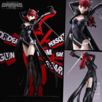 OSHI WORKS Persona 5 Royal - Violet