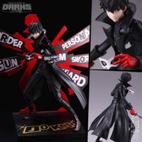 OSHI WORKS Persona 5 Royal - Joker