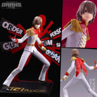 OSHI WORKS Persona 5 Royal - Crow