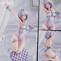 Natalia illustration by Ohisashiburi 1/6