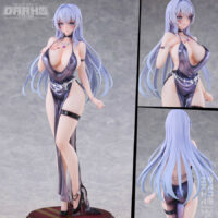 Shion Alfine Dress Ver. 1/6