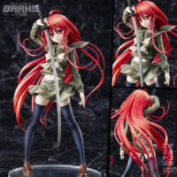 KDcolle Shakugan no Shana - Shana Light Novel illustration by Noizi Ito