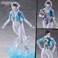 Figma The First Descendant - Valby