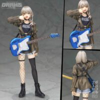 Girls Band Cry - Momoka Kawaragi 1/7
