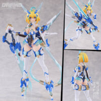 BUNNY SUIT PLANNING - Sophia F. Shirring - Celest Bunny Ver. 1/9