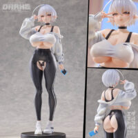 Naophilia Original Character by AnimA 1/6