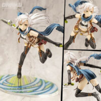 Kiseki Series - Fie Clausell 1/8