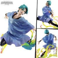 GGG Series Mobile Suit Zeta Gundam - Four Murasame
