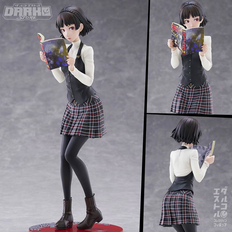 F:NEX Persona 5 Royal - Makoto Niijima 1/7