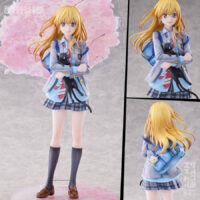 Your Lie in April - Kaori Miyazono 1/6