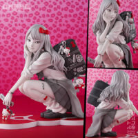 G.S. Collection Gyaru Tomie x Hello Kitty - Tomie Kawakami