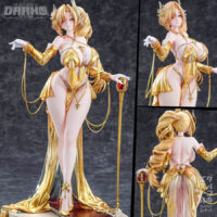 Daiblos Core - Lobera Passionate Night 1/6