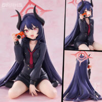 F:NEX Blue Archive - Chiaki Motomiya Memorial Lobby Ver. 1/7