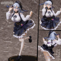 Aogiri High School - Yamaguro Nekuro Casual Outfit Ver. 1/7