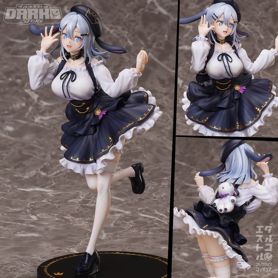 Aogiri High School - Yamaguro Nekuro Casual Outfit Ver. 1/7