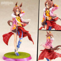 Umamusume Pretty Derby - Narita Taishin 1/7