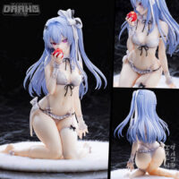 Niya Forbidden Fruit Ver. Original Character by AIKO 1/7