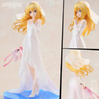 G.S.Collection Your Lie in April - Kaori Miyazono Wedding Dress Ver. 1/7