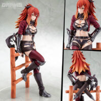 From Old Country Bumpkin to Master Swordsman - Surena Lysandra 1/6