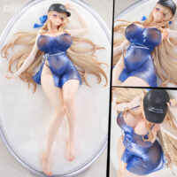 Brown Dust 2 - Wilhelmina Water Park Queen ver. 1/7