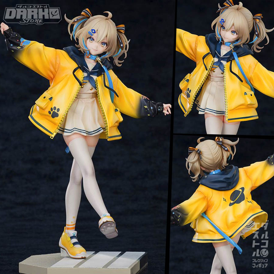 WeatherPlanet - Appare Hinata 1/7