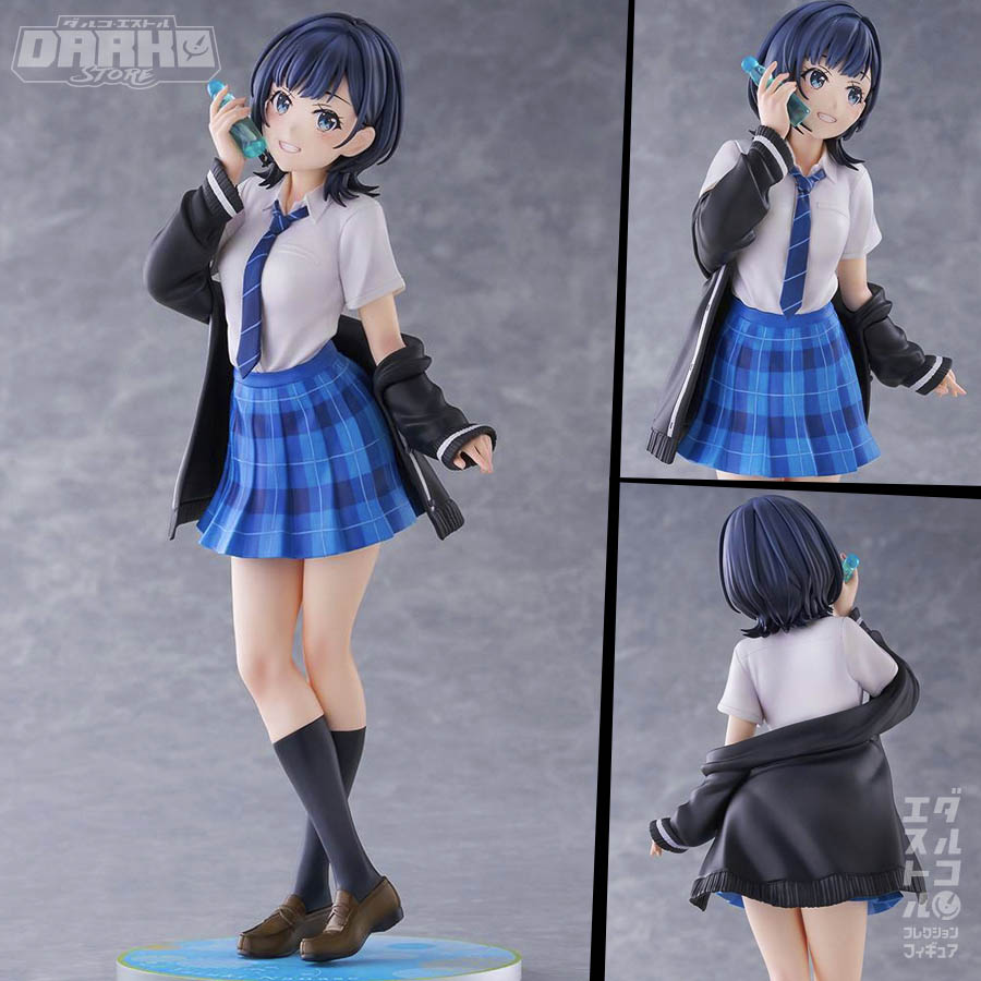 F:NEX Chitose Is in the Ramune Bottle - Yuzuki Nanase 1/7