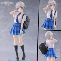F:NEX Chitose Is in the Ramune Bottle - Asuka Nishino 1/7