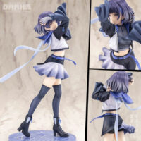Gakuen iDOLM@STER - Misuzu Hataya Moon Turtle 1/7