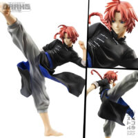G.E.M. Series Gintama - Kamui ver. 2 [Exclusive Reproduction Edition] 1/8