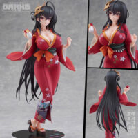 F:NEX Azur Lane - Taiho Yukata Ver. 1/7