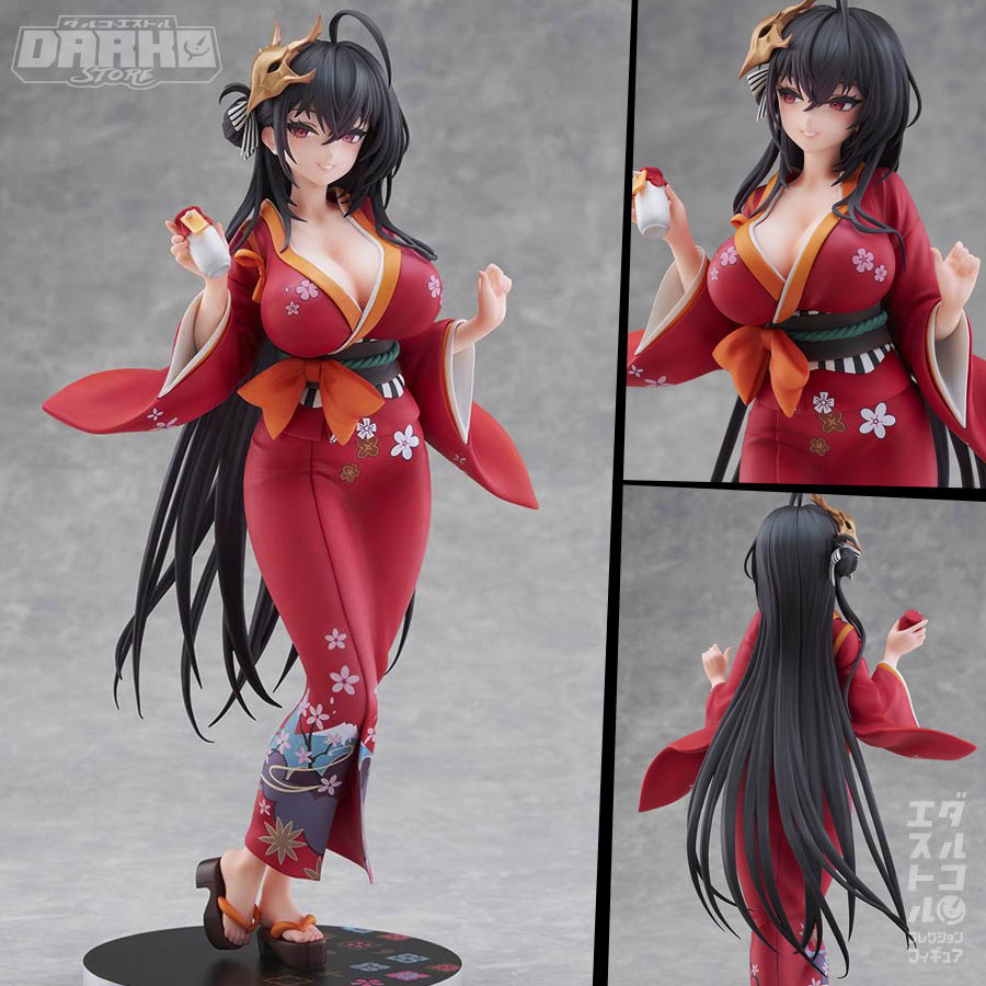 F:NEX Azur Lane - Taiho Yukata Ver. 1/7