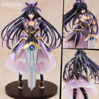 KDcolle Date A Live Fantasia 30th Anniversary Project - Tohka Yatogami Astral Dress Ver. 1/7