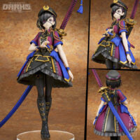 Fate/Grand Order - Avenger/Mysterious Ranmaru X 1/7