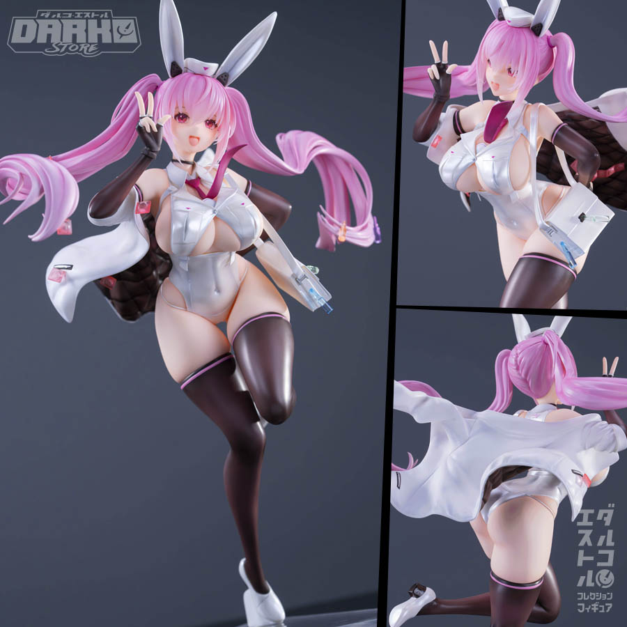 Etona Original Character by Won 1/6