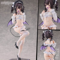 Shino Illustrated by RIKO 1/6
