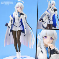 G.S.Collection Blue Archive - Noa Classified Record 1/7
