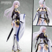 From Old Country Bumpkin to Master Swordsman - Allucia Citrus 1/6
