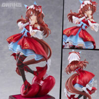 F:NEX Umamusume Pretty Derby - Still in Love 1/7