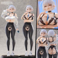 Naophilia Original Character by AnimA DX 1/6