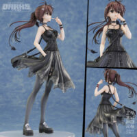 Wonderful Everyday / Down the Rabbit-Hole - Yuki Minakami 1/7
