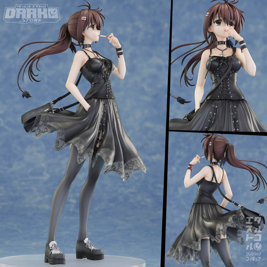 Wonderful Everyday / Down the Rabbit-Hole - Yuki Minakami 1/7