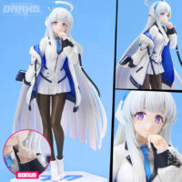 G.S.Collection Blue Archive - Noa Classified Record 1/7 + BONUS