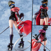 Portrait Of Pirates One Piece Elevated Boost - Knight of God Gunko (LIMITED EDITION)