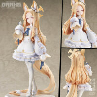 Blue Archive - Seia 1/7